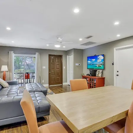 Villa Florida House